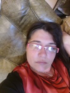 Photo de profil de Marie-Pierre Astruc