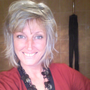 Photo de profil de Marie-Pierre Bartko