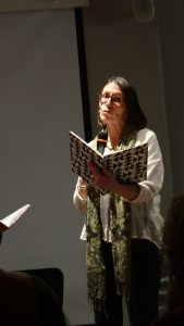 Photo de profil de Marie Pierre Bey