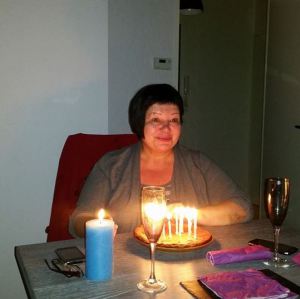 Photo de profil de Marie Pierre Bianchi