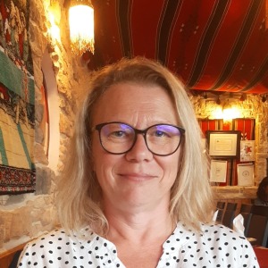 Photo de profil de Marie Pierre Biarre