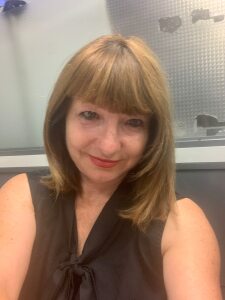 Photo de profil de Marie-Pierre Bienaime