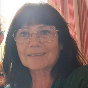 Photo de profil de Marie Pierre Bourgoin