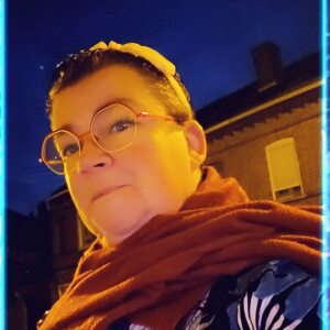Photo de profil de Marie-Pierre Bouzier