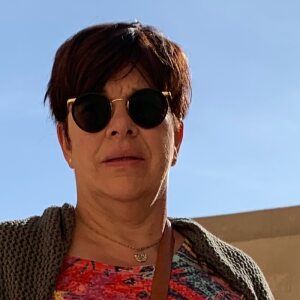 Photo de profil de Marie Pierre Bras