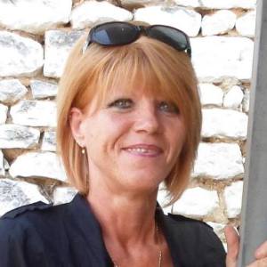 Photo de profil de Marie-Pierre Brasseur