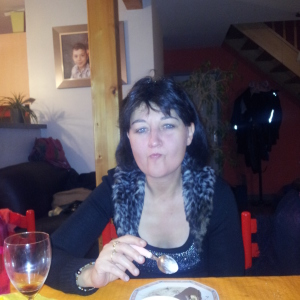 Photo de profil de Marie Pierre Brischoux