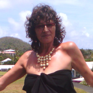 Photo de profil de Marie Pierre Cammarota
