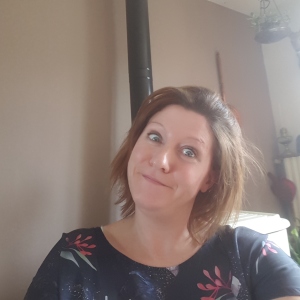 Photo de profil de Marie Pierre Caubert