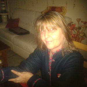 Photo de profil de Marie Pierre Choquart