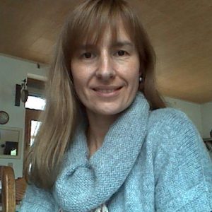 Photo de profil de Marie-Pierre Choquet