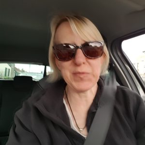 Photo de profil de Marie-Pierre Cich