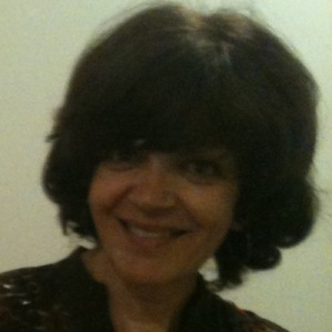 Photo de profil de Marie-Pierre Colson