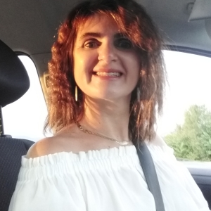 Photo de profil de Marie-Pierre Cucuzzella