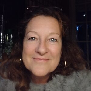 Photo de profil de Marie Pierre Deroubaix