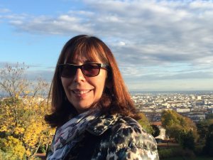 Photo de profil de Marie-Pierre Descamps