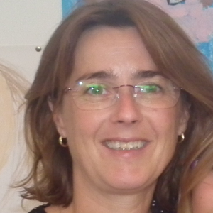 Photo de profil de Marie Pierre D'inca