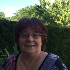 Photo de profil de Marie Pierre Dubois