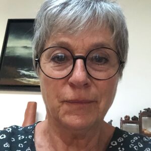 Photo de profil de Marie-Pierre Ducauroy