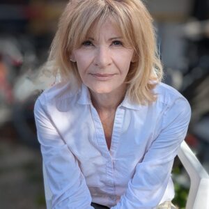 Photo de profil de Marie-Pierre Dupuis