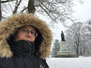 Photo de profil de Marie-Pierre Duval