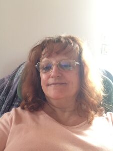 Photo de profil de Marie Pierre Escoubet