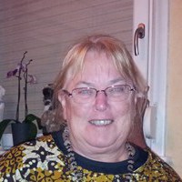 Photo de profil de Marie-Pierre Felix