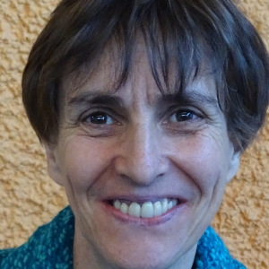 Photo de profil de Marie-Pierre Flour