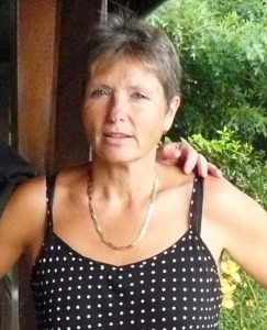 Photo de profil de Marie-Pierre Gardera