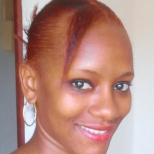 Photo de profil de Marie Pierre Gendrey