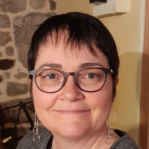 Photo de profil de Marie-Pierre Get
