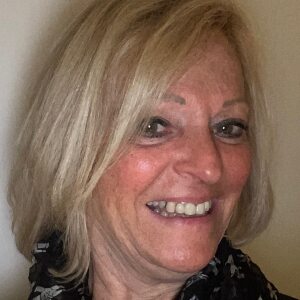 Photo de profil de Marie Pierre Gobert