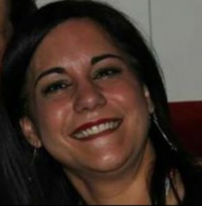 Photo de profil de Marie-Pierre Gomane