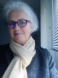 Photo de profil de Marie-Pierre Guillaumot
