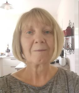 Photo de profil de Marie-Pierre Guyot