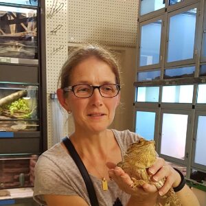Photo de profil de Marie Pierre Heckly