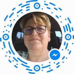 Photo de profil de Marie Pierre Hérail