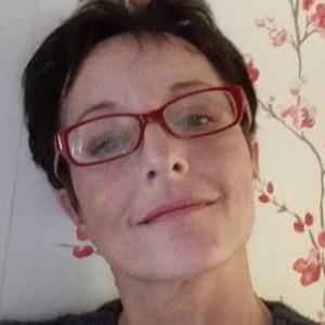 Photo de profil de Marie-Pierre Jockmans