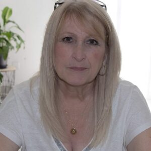 Photo de profil de Marie Pierre Joos