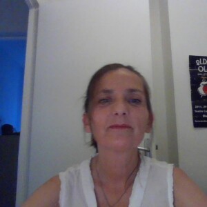 Photo de profil de Marie-Pierre Jude