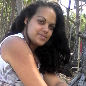 Photo de profil de Marie Pierre Justine