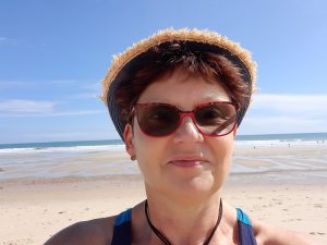 Photo de profil de Marie-Pierre LAVEAU