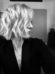 Photo de profil de Marie-Pierre Lacoste
