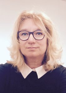 Photo de profil de Marie Pierre Lafont