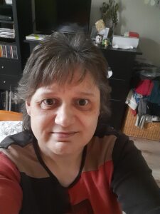 Photo de profil de Marie-Pierre Laude