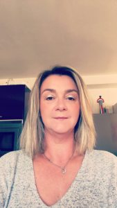 Photo de profil de Marie-Pierre Lazarus