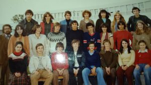 Photo de profil de Marie-Pierre Lemercier