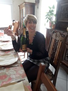 Photo de profil de Marie Pierre Levet