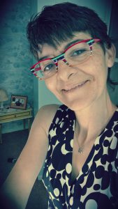 Photo de profil de Marie-Pierre Lhuillier