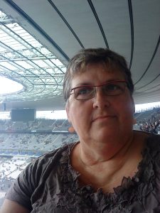 Photo de profil de Marie Pierre Maitre